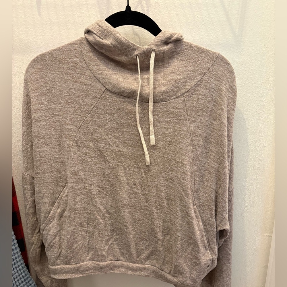 Extra soft Prana Hoodie